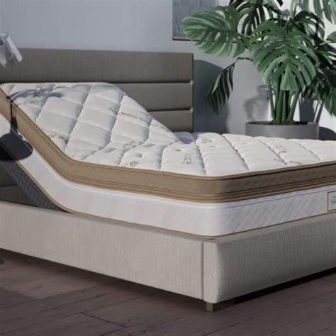 Firmness (1 softest to 10 firmest): 6. . Best mattresses for bad backs
